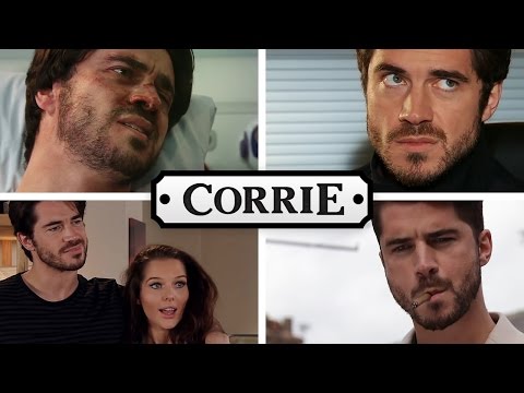 Coronation Street - Adam Barlow's Best Moments