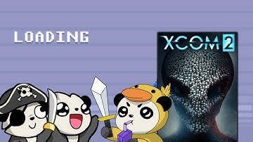 AdmiralBahroo Streams - XCOM 2 [41] [1/6/2022]