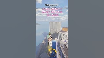 Tri Tower Gap Done #skate #shorts #skate4