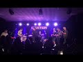 Blue Monday Blues Jam - June 8. 2026 - Eren Temur sings and give space for several instrument solos.