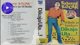 Saluang DANGDUT Kocak ' Tanbaro & Melati ' / Di kaja Ula / Full Album