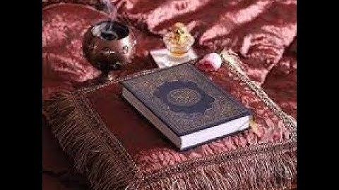 + 15 سورة الحجر برواية السوسي عن أبي عمرو بصوت IBRAHIM ALHASSANE SAWADOGO