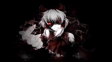 Doom God Complex | Maga Reimu (distortion rune) #doom #doom2 #godcomplex #mod #reimu