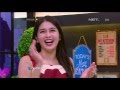 Cooking Time With Sandra Dewi