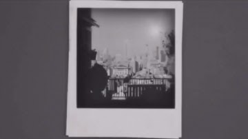 Falling & Afterglow - Haylor