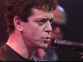 Lou reed  full concert  092584  capitol theatre official