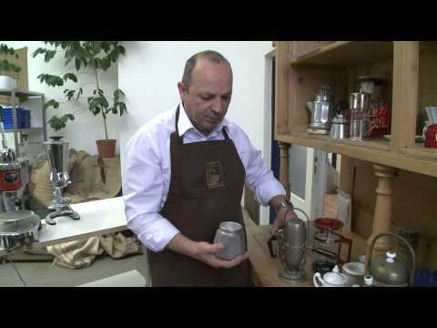 Video: Tajemství Přípravy Lahodné Kávy