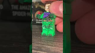 How To Upgrade Your Lego Green Goblin Feom Spider-Man No Way Home