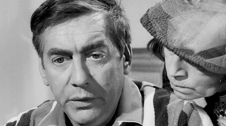Hancocks Hard Boiled Eggs (1966)