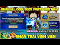 Tổng Hợp 12 Code Blox Fruit x2 Exp Mới Nhất Và 5000 Robux Miễn Phí Còn Nhập Được