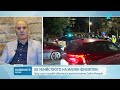 Гледат мярката на Мегеров, обвинен в убийството на Илиян Филипов | 4 окт. 2026