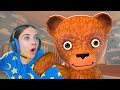 ГДЕ МОЯ МАМА?! Among the Sleep