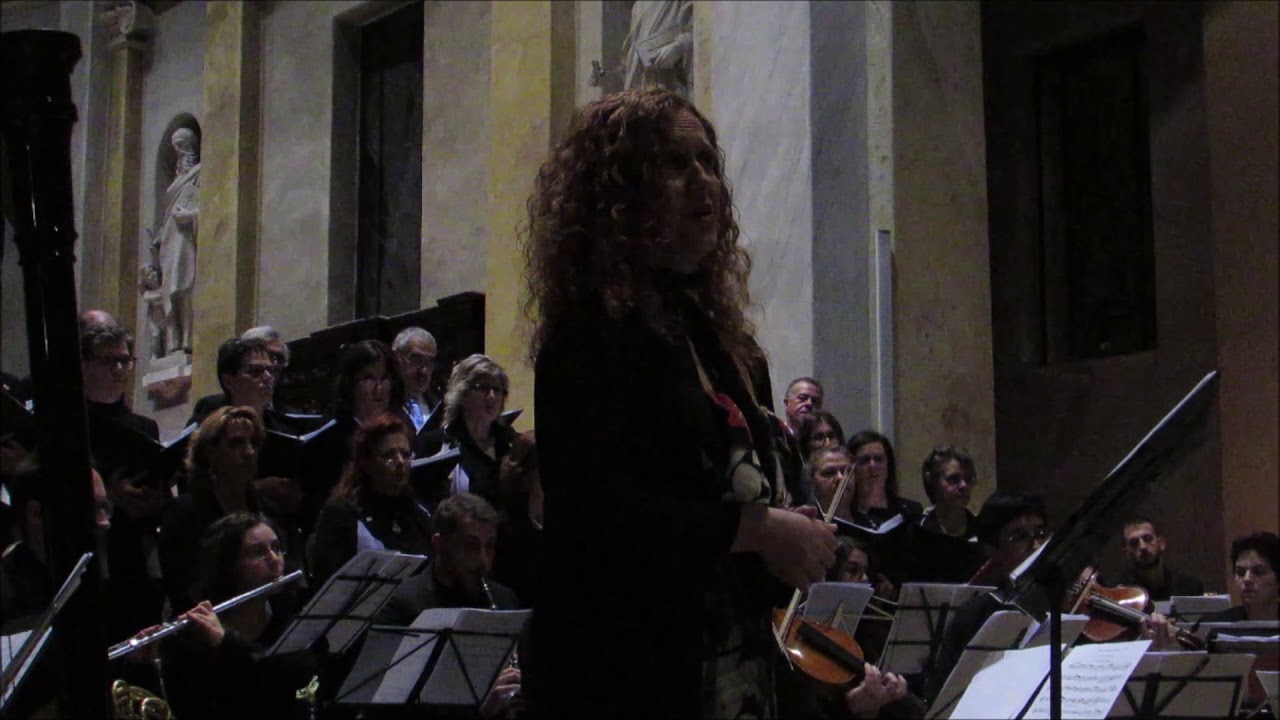 Gabriel Fauré Pie Jesu / Agnus Dei YouTube