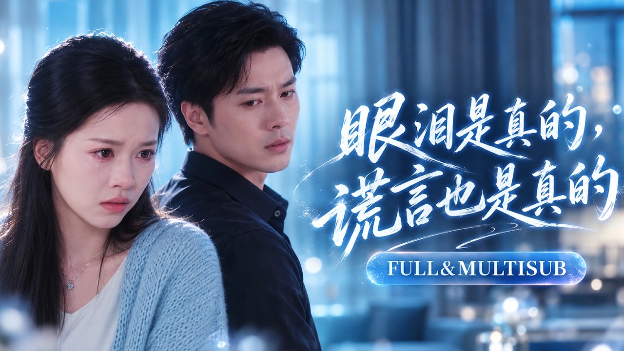 [Multi SUB]【賓淑賢💖朱鵬】💔懷孕八月卻親眼看見丈夫深情親吻白月光！我以為她不會走，直到她不哭不鬧當場撕碎結婚證書徹底消失，渣男卻紅著眼瘋了一樣跪在暴雨中痛哭尋妻：我錯了！#短劇#灰姑娘