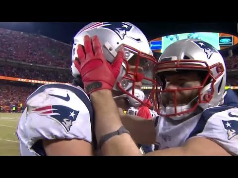 Video: Tom Brady čistý