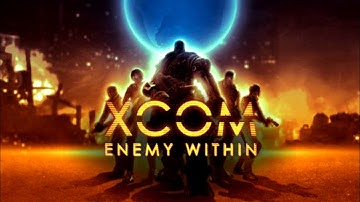 XCOM Enemy Within OST - EXALT Combat Ambience 2