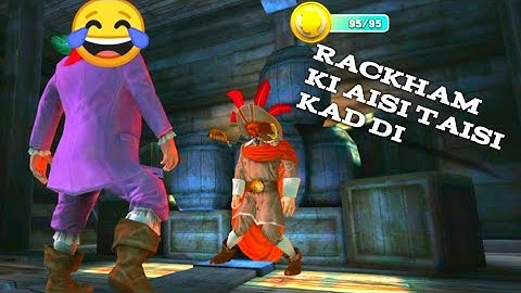 The Adventure of Tintin Android Gameplay [Part - #6]