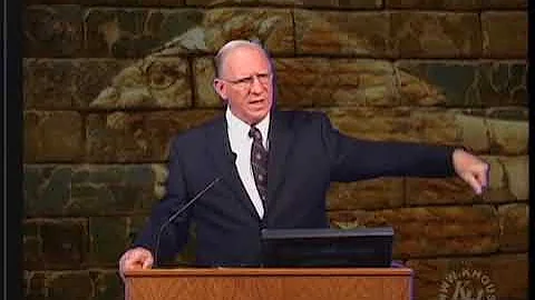 27 Daniel Session 07