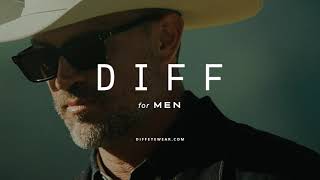 Diff Eyewear Mens Sungles Collection March 2025
