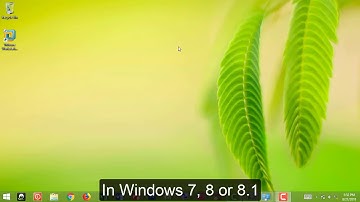 Part 8 - Connecting Client computer to Windows Server 2008 R2