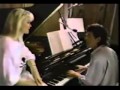 The Best Of Me - David Foster & Olivia Newton John