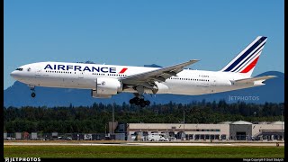 List Of Airlines Landing In Roland Garros International Airport in the Reunion Islands