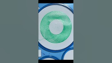 Amazing Spiro #spirograph #spirographshr #fyp #asmr #pattern #relaxing #usa #art #viral #amazing