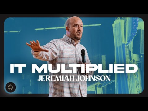ACTS 9 | How The Church of Acts Grew - Jeremiah Johnson