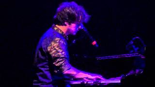 Jamie Cullum - Pure Imagination 6-7-14