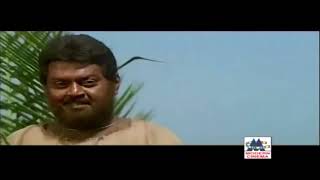 Thannane thamara poovama thalladum thanniyila/Vijaykanth, meena