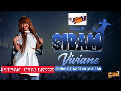 Sibam Challenge les meilleurs snap des stars Guigui et Sidy Diop