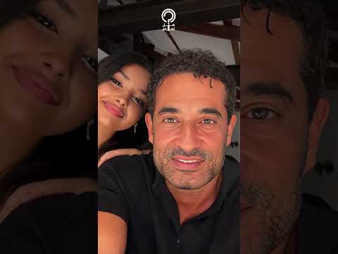 بنت عمرو سعد تقلب السوشيال ميديا بعد أن كبرت