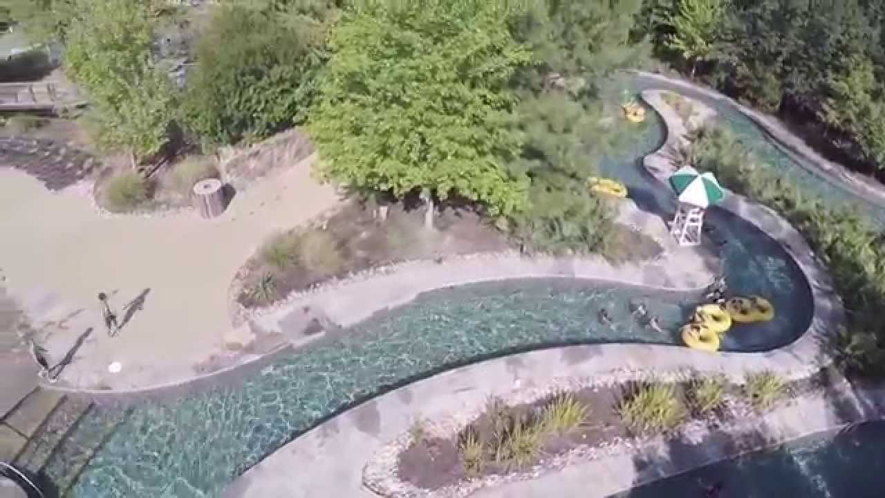 Kids Camp 2015 - Allaso Ranch Swimming Center - YouTube