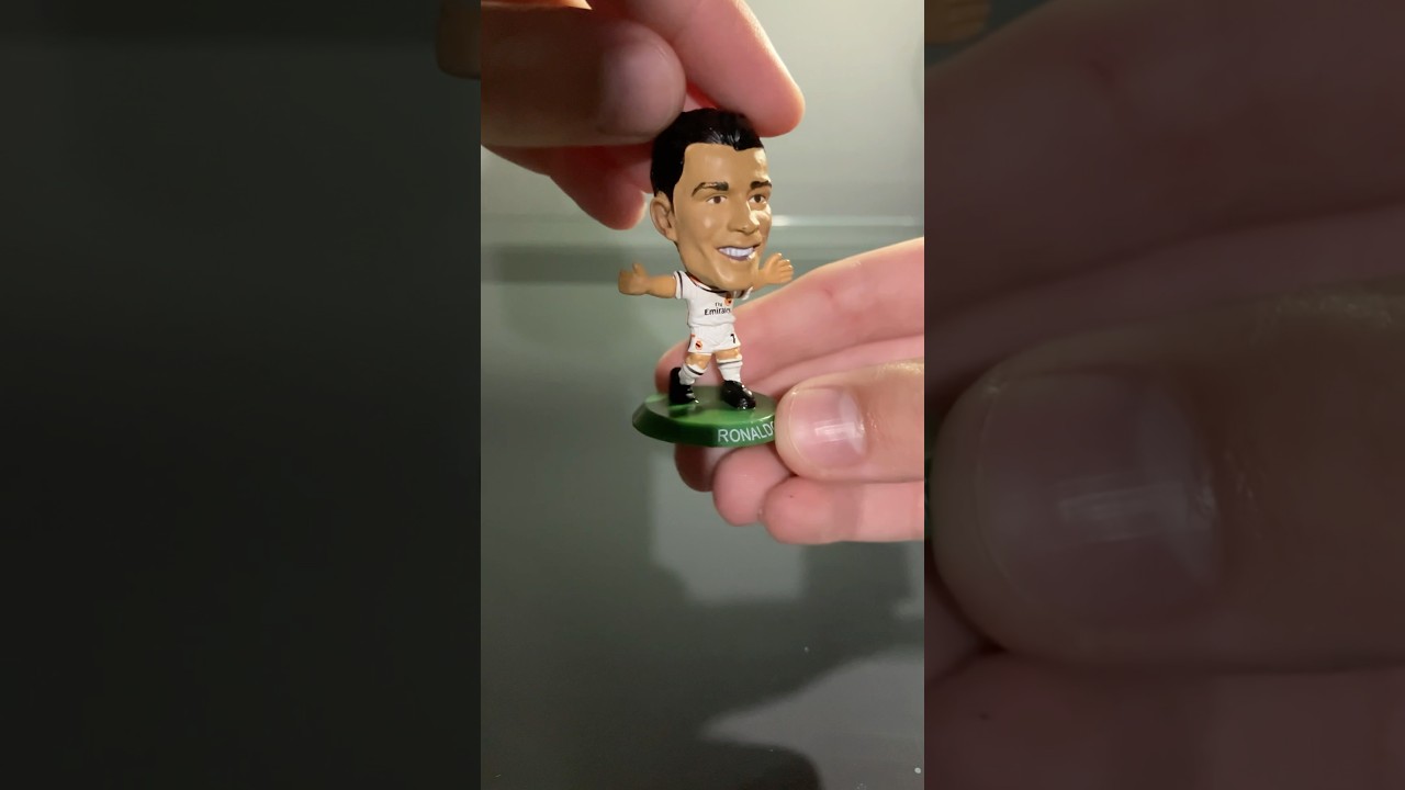 Cristiano Ronaldo 2016 Real Madrid soccerstar 🔥🐐