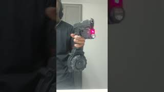 Taurus G3C Pro Mag 50 Round Drum