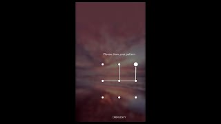 AR, AS, AT, AU, AV, AW, AX, AY, AZ IMPOSSIBLE pattern lock /2 letters in 1 pattern / UNIQUE #viral screenshot 5