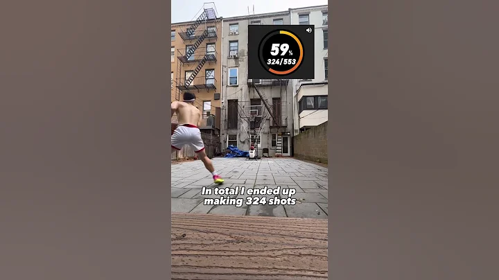 Road to D1: Day 2 | the grind starts now (part 1) #basketball #workout #d1 #dayinthelife