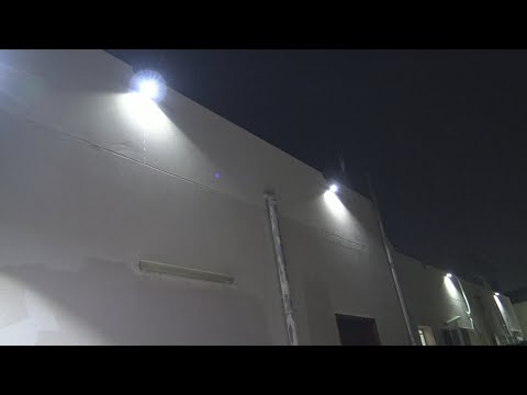 كشاف 10 واط للأستخدام الخارجي