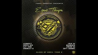 11. Djy Vino - VOICES (Feat Via Seri)