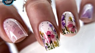 :   !     !      Esthetic nails