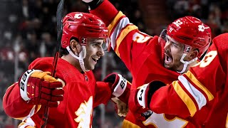 Calgary Flames 2023-24 Hype Montage