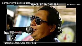 Video voorbeeld van "Sombras Peru - mix al cielo quiero gritar"
