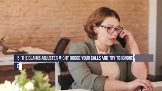5 Things the Insurance Company Doesn’t Want You to Know About Your Personal Injury Case