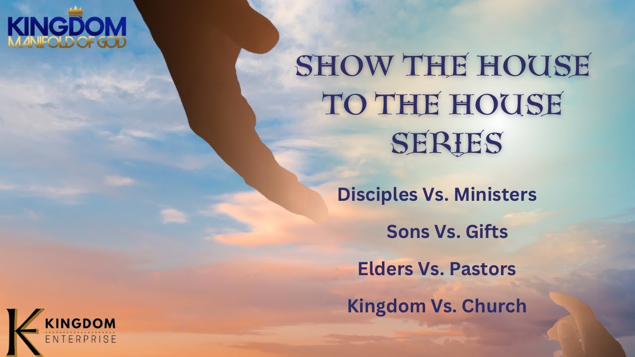 Show the House to the House