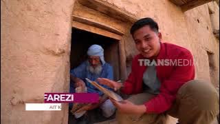 Warisan Islam Tanah Maghribi | JEJAK ALQURAN (02/03/25) Part 1