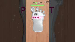 Warning  Don’t Do Phone Case DIY with Pop It Fidget Game Here's Why! #shorts #diy screenshot 1