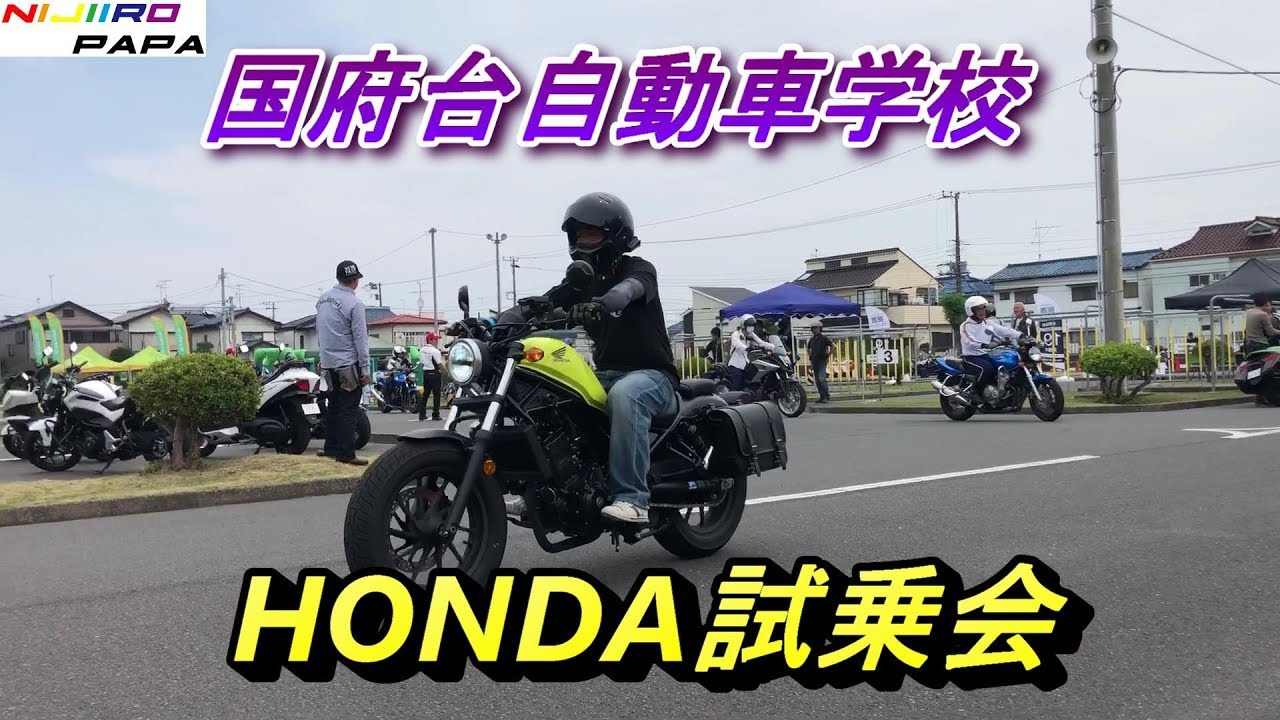 国府台 自動車 学校
