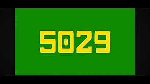 challenge countdown from 10000 16x speed