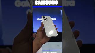 samsung s26 premium look #smartphone #tech #shorts