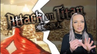An Honest Take On Attack On Titan